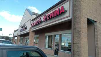 Grand China Restaurant