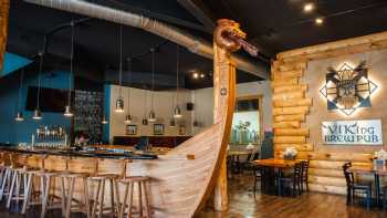 Viking Brew Pub