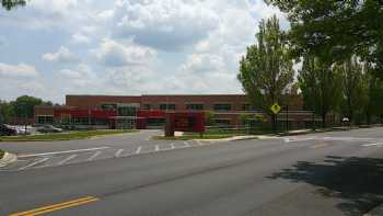 North Frederick Elementary School