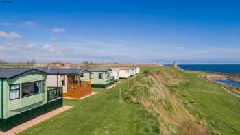 St Monans Holiday Park