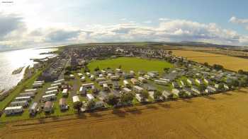 St Monans Holiday Park