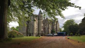 Stravithie Castle Bed and Breakfast