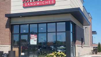 Milio's Sandwiches