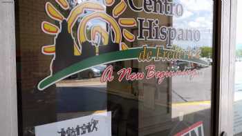 Centro Hispano de Frederick