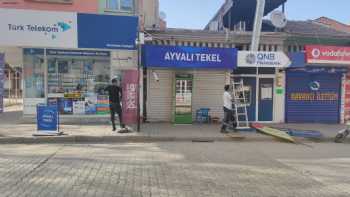 Ayvalı Tekel