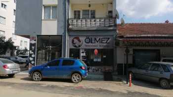 Ölmez Veteriner Kliniği