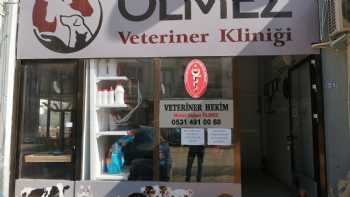 Ölmez Veteriner Kliniği