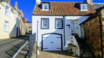 Crail Posthouse