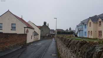 Kilrenny Mill Farmhouse