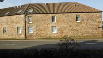 Kingsbarns B&B