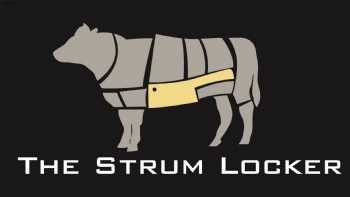 The Strum Locker