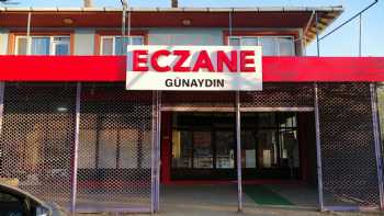 Günaydın Eczanesi