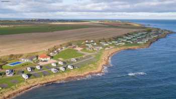 Sauchope Links Holiday Lodge & Caravan Park