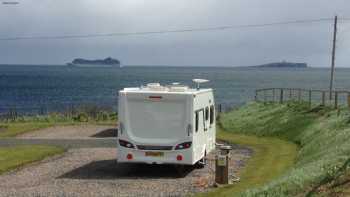 Silverdyke Caravan Park