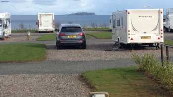 Silverdyke Caravan Park