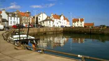 Crail Holiday Cottage