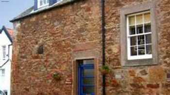 Crail Holiday Cottage