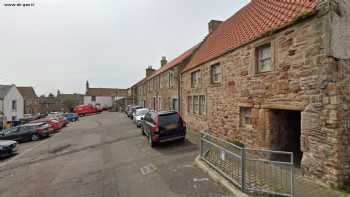 Crail Holiday Cottage