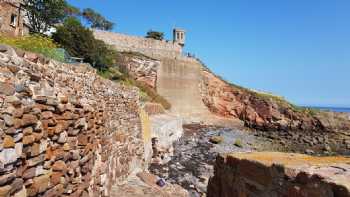 Crail Holiday Cottage