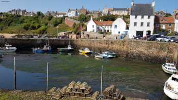 Crail Holiday Cottage