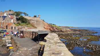 Crail Holiday Cottage