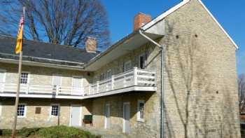 Maryland School for the Deaf