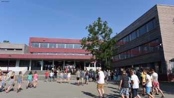 Gymnasium Aulendorf