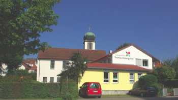 Evang. Thomas-Kindergarten