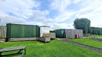 Forth House Caravan Site