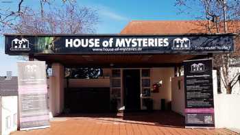 House of Mysteries