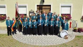 Musikverein Tannhausen (Aulendorf)