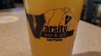 Varsity Bar & Grill