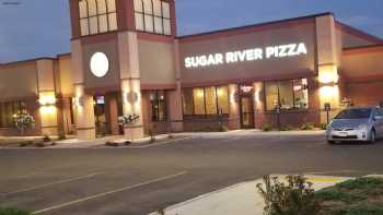 Sugar River Pizza Co.