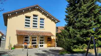 Kindergarten St.Maria