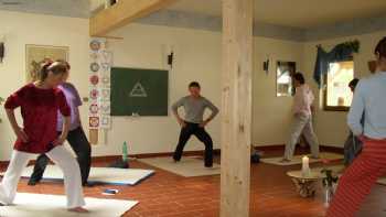 Päd.Institut für Yoga und Gesundheit