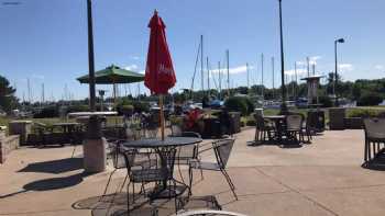 Barker's Waterfront Grille