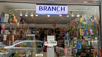 Branch By Can