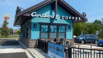 Caribou Coffee