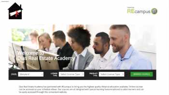 Dias Real Estate Academy