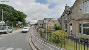 New Cumnock Primary School