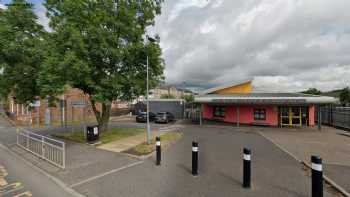 New Cumnock Early Childhood Centre