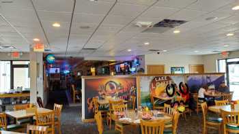 Rumors Sports Bar & Grill