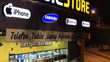 MOBİL STORE ÇANKAYA