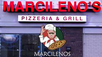 Marcileno's Pizzeria & Grill