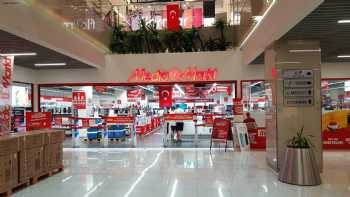 MediaMarkt İzmir Park AVM