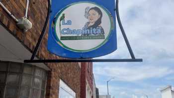 La Chapinita Latino Grocery Store & Taqueria