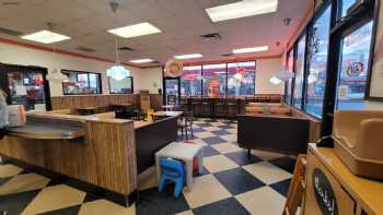 A&W Restaurant