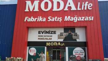 Modalife Menderes