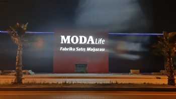 Modalife Menderes