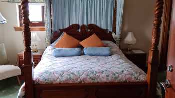 Lumsdaine House Bed & Breakfast